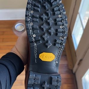 Nicks Urban Drifter (new, worn only 10 hours indoors)